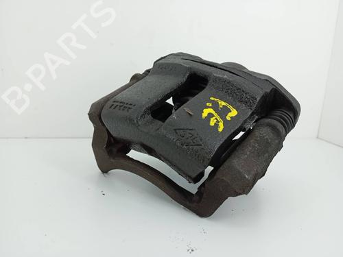 Used Left front brake caliper RENAULT CLIO II (BB_, CB_) 1.5 dCi (B/CB07) (65 hp) 31934124