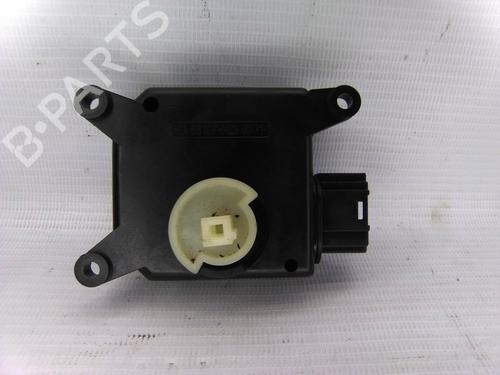Heater blower motor OPEL ZAFIRA / ZAFIRA FAMILY B (A05) 1.9 CDTI (M75) | BP19872925M62