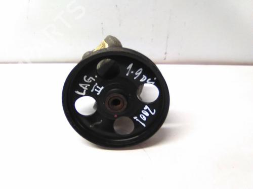 Used Steering pump RENAULT LAGUNA II (BG0/1_) 1.9 dCi (BG08, BG0G) (120 hp) 19860944
