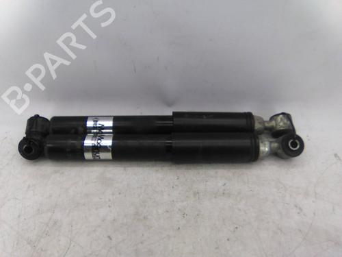 Used Left rear shock absorber RENAULT KANGOO (KC0/1_) D 55 1.9 (KC0D) (54 hp) 22955661