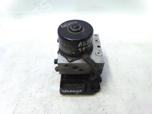 Used ABS pump AUDI A3 (8L1) 1.9 TDI (90 hp) 19816416
