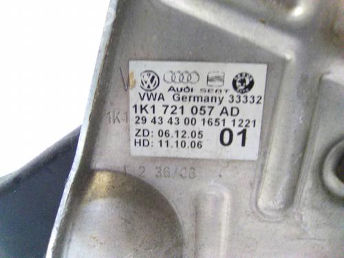 Break pedal SEAT LEON (1P1) 2.0 TDI | BP19814648I19 