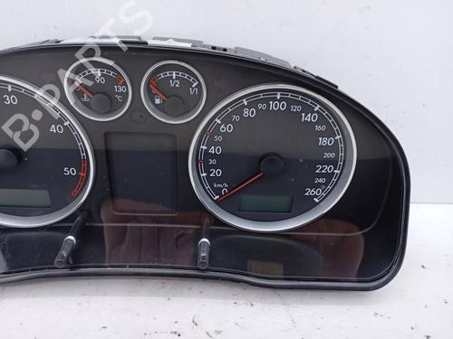Kombiinstrument VW PASSAT B5.5 (3B3) 1.9 TDI | BP30540214C47