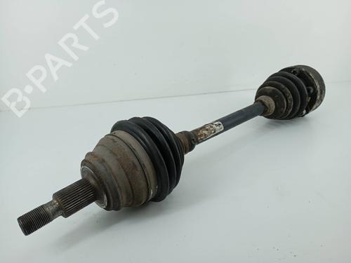 Used Left front driveshaft VW GOLF IV (1J1) 1.9 TDI (90 hp) 32390608