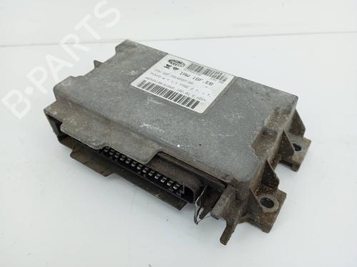 Centralita motor FIAT PUNTO (176_) 55 1.1 (54 hp) 32305204