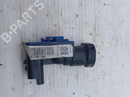 Other PEUGEOT 2008 I (CU_) 1.2 VTi | BP30002510O1 