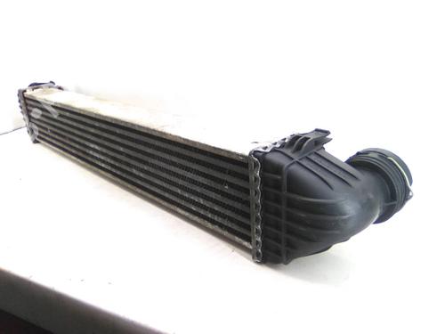 Intercooler MERCEDES-BENZ A-CLASS (W169) A 180 CDI (169.007, 169.307) | BP27040045M30 