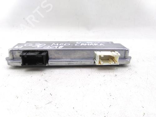 Electronic module BMW 5 (G30, F90) M 550 d xDrive | BP24371172M83