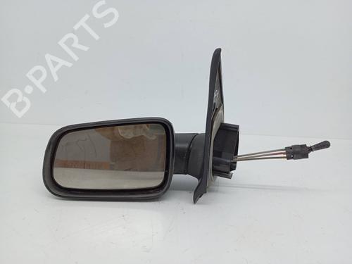 Used Left mirror CITROËN ZX (N2) 1.4 (75 hp) 31807056