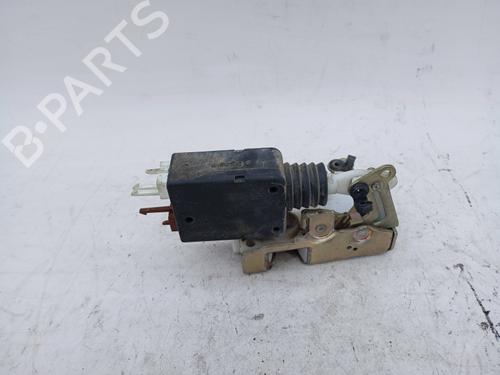 Front right lock CITROËN SAXO (S0, S1) 1.0 X | BP23551887C97 