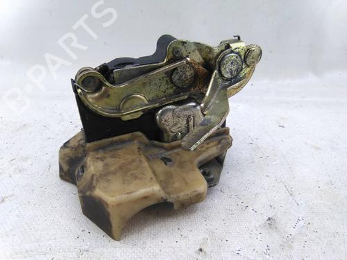 Used Front right lock MERCEDES-BENZ 190 (W201) 2.0 (201.023) (102 hp) 25461366