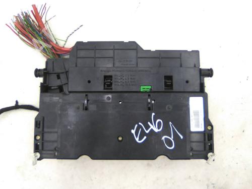 Fuse box BMW 3 (E46) 320 d | BP19844266E1 