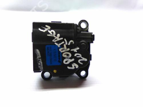 Used Heater blower motor KIA SPORTAGE III (SL) 1.7 CRDi (116 hp) 19865335