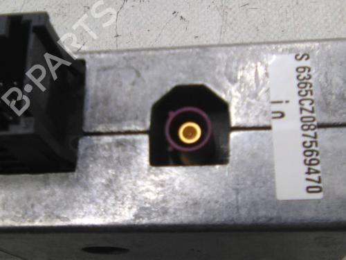 Electronic module AUDI A5 Sportback (8TA) 2.7 TDI | BP19839374M83 