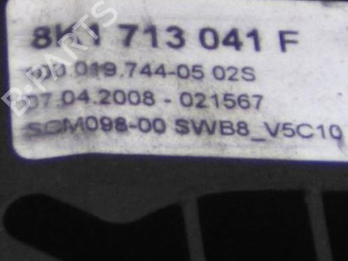 Gear lever AUDI A5 Sportback (8TA) 2.7 TDI | BP19839492M90 