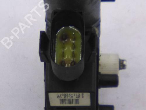 Otra AUDI A3 (8L1) 1.9 TDI | BP25216003O1