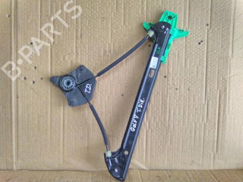 Used Other VW GOLF VII (5G1, BQ1, BE1, BE2) 1.6 TDI (105 hp) 22934509