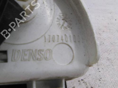Climate control FIAT SCUDO Bus (270_, 272_) 1.6 D Multijet | BP19915553I5 