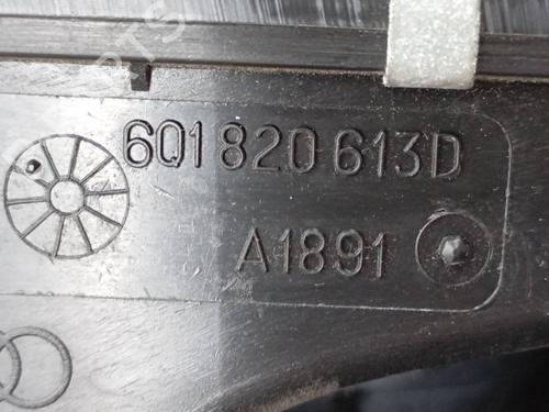 Heater matrix box SEAT CORDOBA (6L2) 1.4 TDI | BP20242565M61 