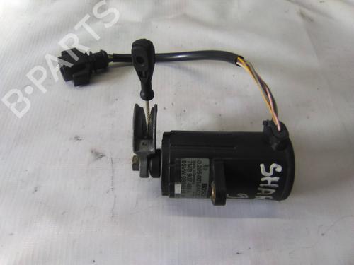 Used Pedal VW SHARAN (7M8, 7M9, 7M6) 1.9 TDI (90 hp) 19836848