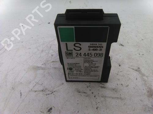 Electronic module OPEL CORSA C (X01) 1.2 (F08, F68) | BP19832946M83 