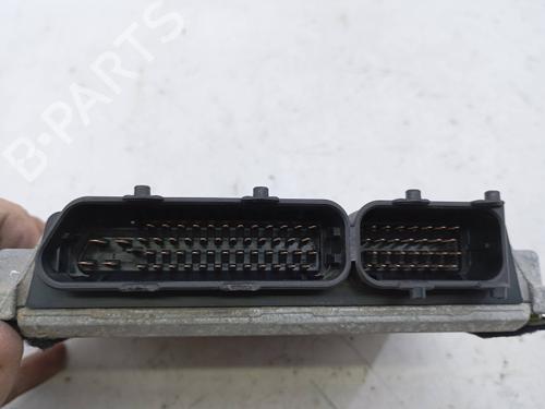 Motorstyringsenhed VW GOLF IV (1J1) 1.4 16V | BP30002478M57