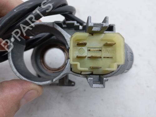 Ignition barrel SEAT IBIZA II (6K1) 1.4 i 16V | BP29837802M48 