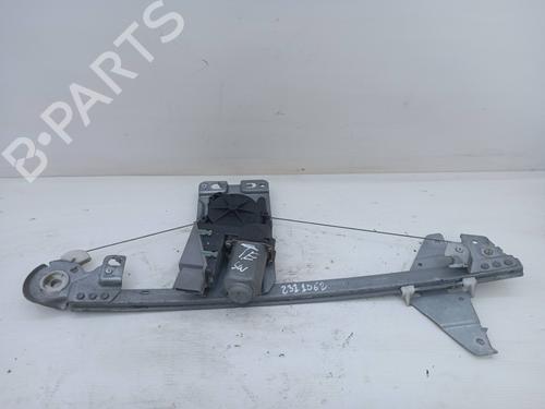 Rudehejsemekanisme venstre bagtil PEUGEOT 307 (3A/C) 1.4 HDi (68 hp) 29429502