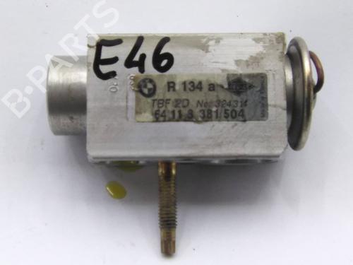 Used Electronic module Electronic module BMW 3 (E46) 320 d (136 hp) 22956001 22956001