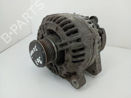 Used Alternator PEUGEOT 307 (3A/C) 2.0 HDi 110 (107 hp) 32298886