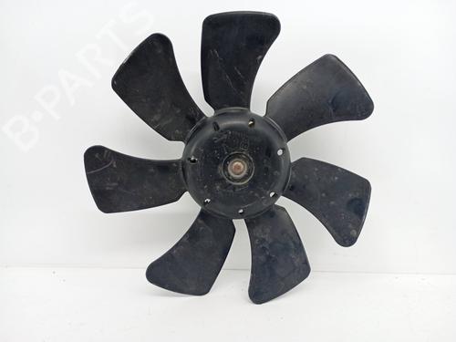 Used Radiator fan Radiator fan MAZDA 6 Saloon (GG) 2.0 DI (GG14) (136 hp) 32731747 32731747