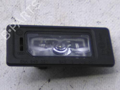 Licence plate light SEAT ARONA (KJ7, KJP) 1.0 TSI | BP20598867I40