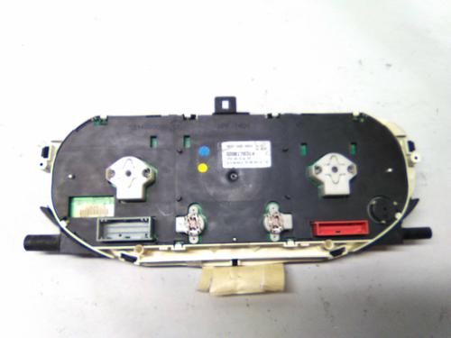 Instrument cluster RENAULT LAGUNA II Grandtour (KG0/1_) 1.9 dCI (KG0E) | BP19859179C47 