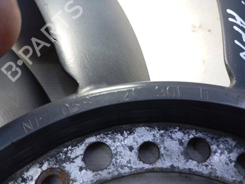 Other AUDI A4 B5 (8D2) 1.9 TDI | BP29168019O1