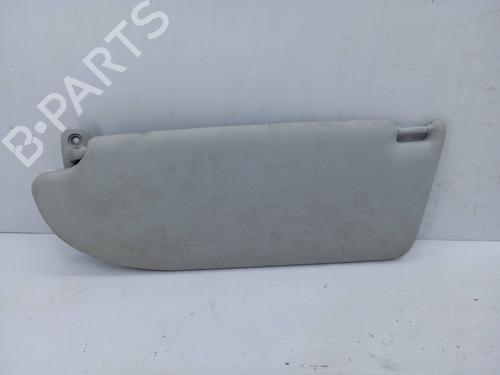 Right sun visor SEAT IBIZA III (6L1) 1.4 16V | BP29209069I2