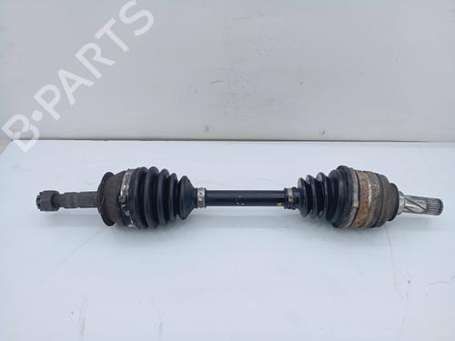 Used Left front driveshaft OPEL CORSA B (S93) 1.5 TD (F08, F68, M68) (67 hp) 30280094