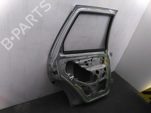 Left rear door SEAT CORDOBA (6K1, 6K2) 1.6 i | BP25012869C4