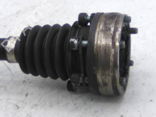 Left front driveshaft VW POLO III CLASSIC (6V2) 60 1.4 | BP19820079M38 