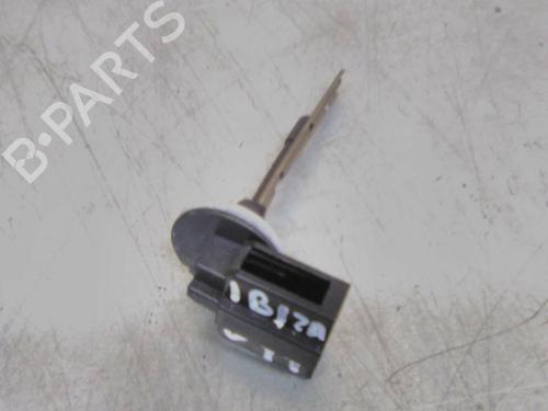 Used Other SEAT IBIZA IV (6J5, 6P1) 1.6 TDI (90 hp) 19851920