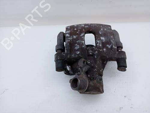 Right rear brake caliper MAZDA 3 (BK) 1.3 (BK14) | BP28318499M106 