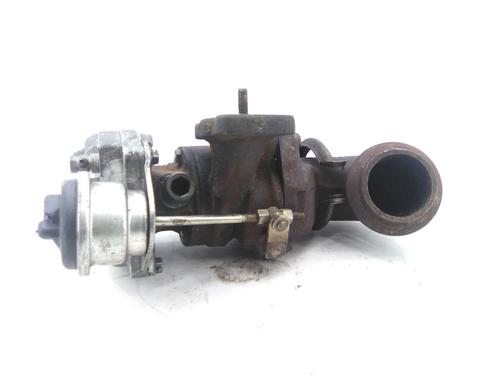 Turbolader/Kompressor PEUGEOT 206 Hatchback (2A/C) 1.4 HDi | BP19831138M71 