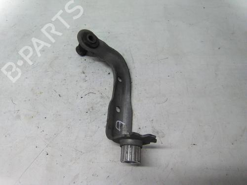 Used Right front suspension arm RENAULT CLIO IV (BH_) 1.5 dCi 75 (75 hp) 19811070