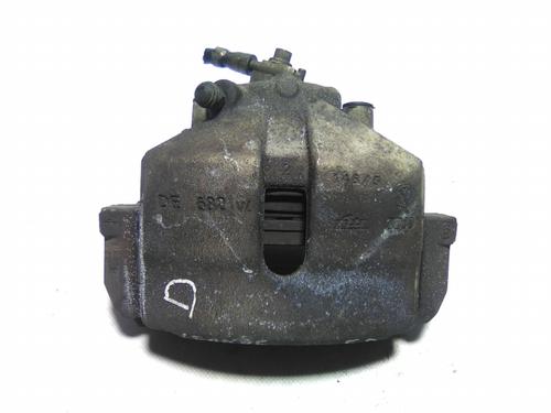 Right front brake caliper SEAT LEON (1P1) 2.0 TDI | BP19812557M104 