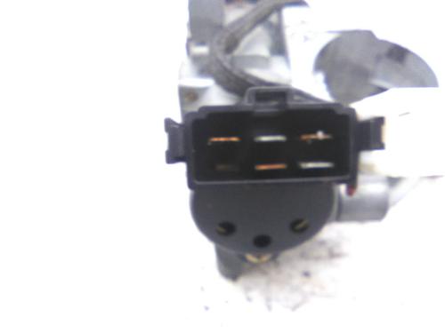 Ignition barrel MITSUBISHI CARISMA Saloon (DA_) 1.9 TD (DA4A) | BP19862290M48 