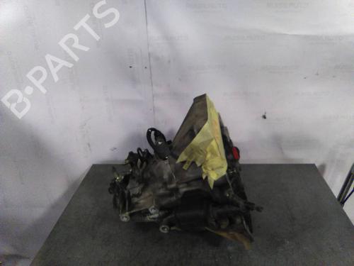 Gearbox HONDA CIVIC VI Fastback (MA, MB) 1.4 i (MA8, MB2) | BP19837313M3 