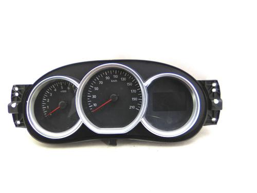 Used Instrument cluster DACIA LODGY (JS_) 1.5 dCi (90 hp) 24648630
