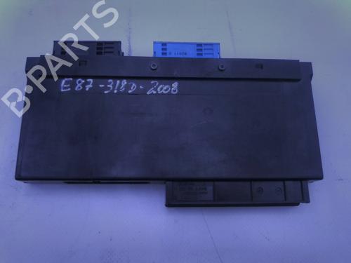 Electronic module BMW 1 (E87) 118 d | BP19843823M83 
