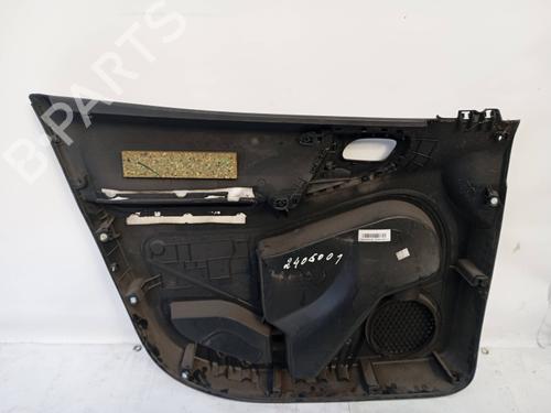 Other CITROËN BERLINGO Platform/Chassis (B9) 1.6 HDi 90 16V | BP29506367O1 