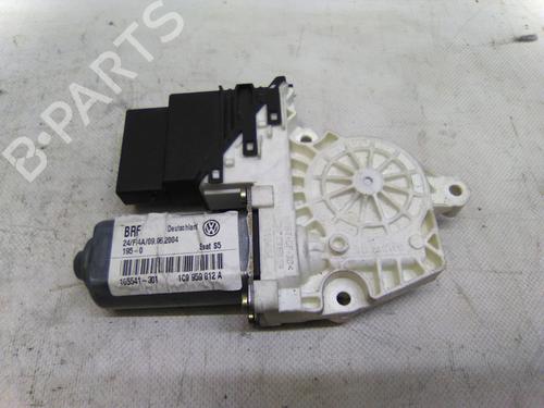 Used Rear right window mechanism SEAT LEON (1M1) 1.6 (100 hp) 19818255