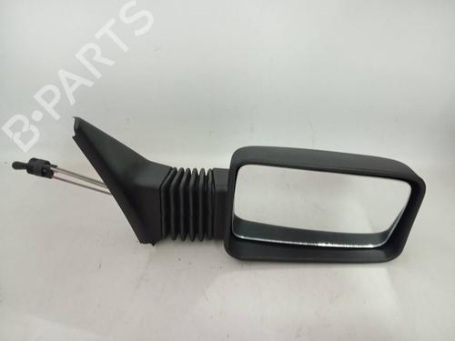 Used Right mirror PEUGEOT 309 I (10C, 10A) 1.6 (80 hp) 22370816